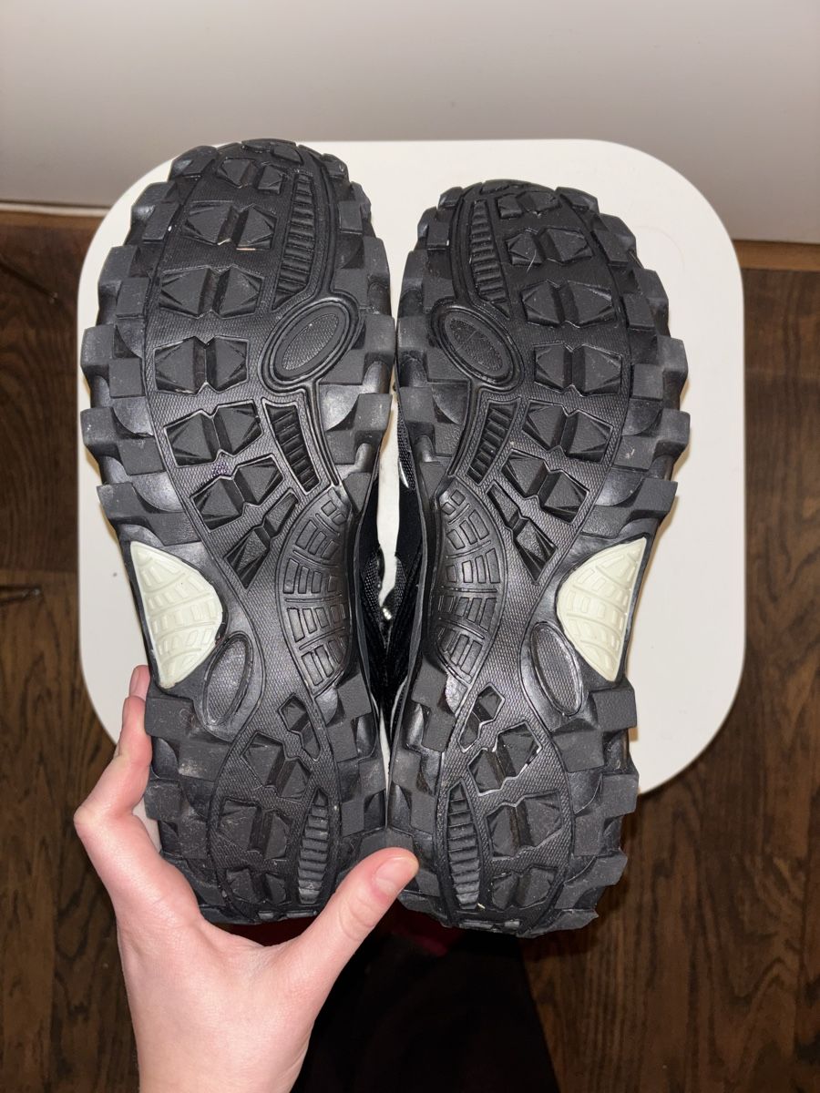 46 Nord Scarpe da uomo: 46 Nord Winterstiefel, Grösse 44 – Nuovo (secondo la descrizione) da Winterthur venduto da sanneagasi 3
