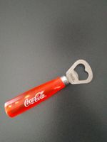 Coca Cola  Flaschenöffner