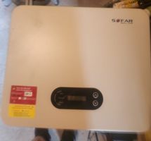 Wechselrichter 20 kWh SOFAR
