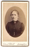 Fotografie Eduard Schucht, Aussersihl-Z