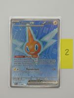 Pokémon Rotom ex 111/094