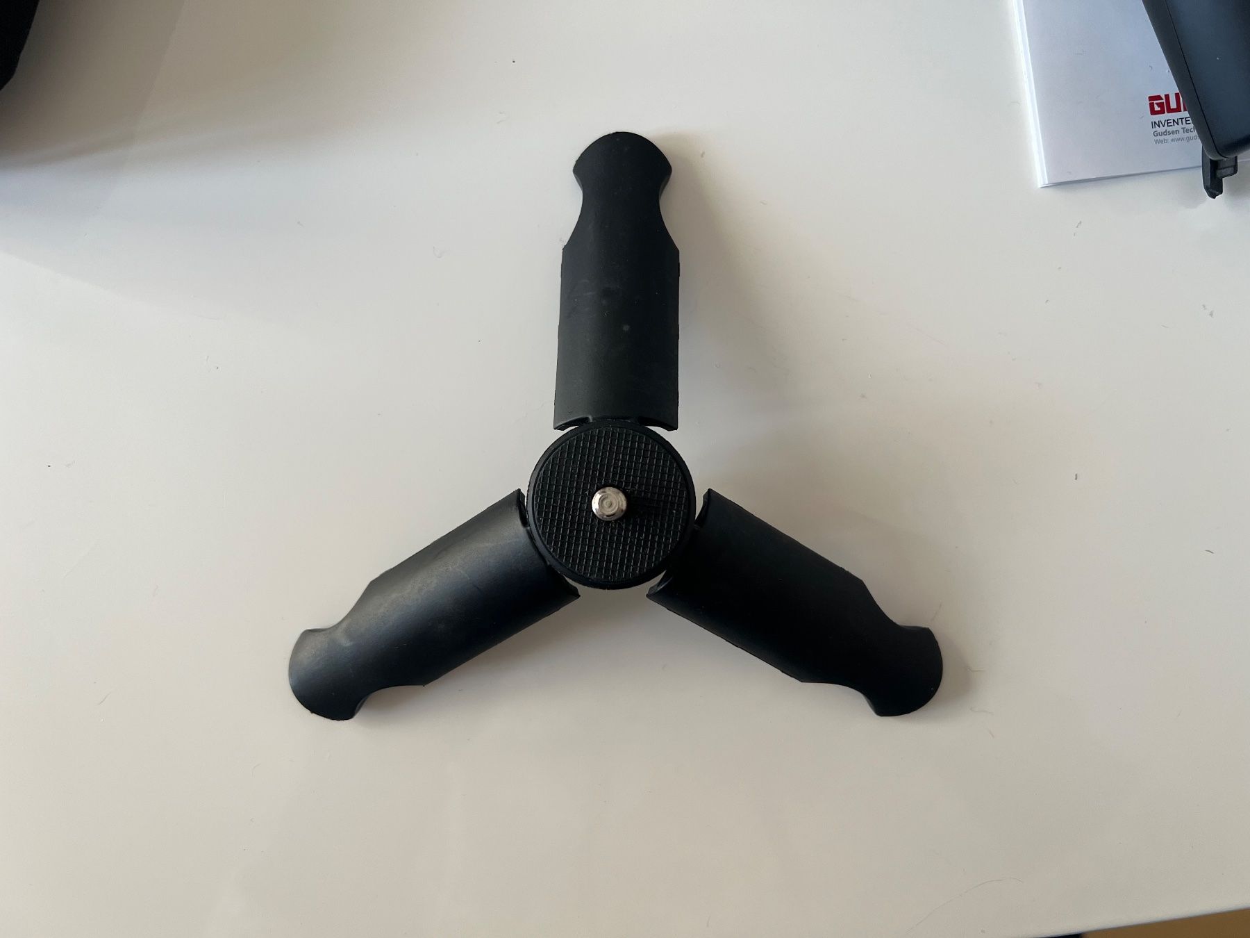 Videocamere: Gimbal Moza - Mini Mi + extra cover – Usato da Lugano venduto da Fede_raba 4