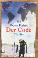Bryan Forbes - Der Code
