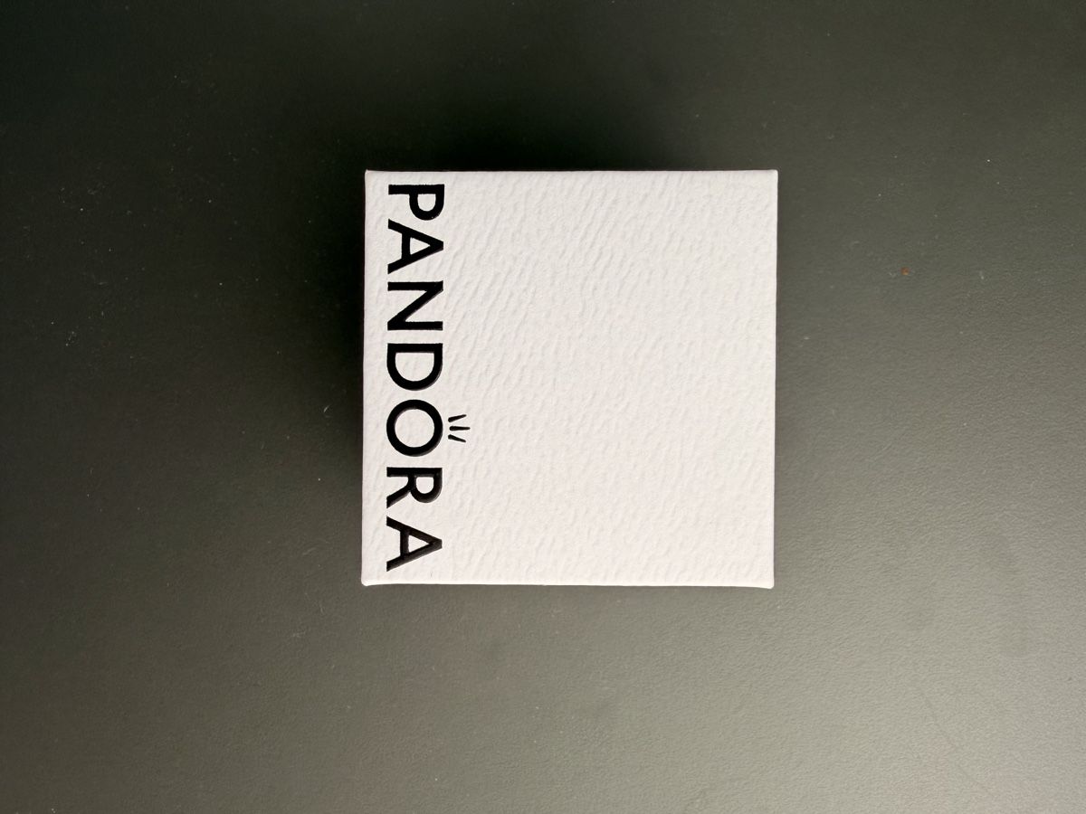 Pandora Anelli: Pandora bague noeud rose – Nuovo (secondo la descrizione) da Chernex venduto da sof_kgn2 1