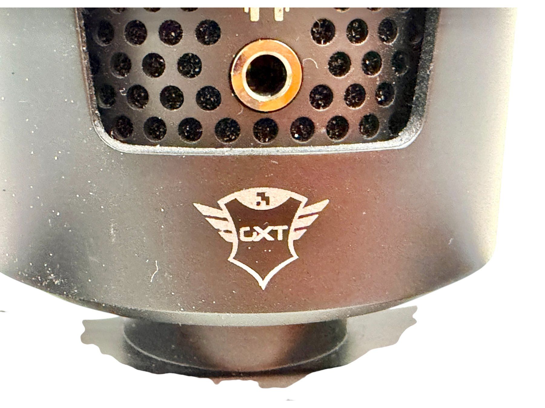 Trust Microfoni: Trust GXT 258 Fyru Microphone de streaming USB 4-en-1 – Usato da Morges venduto da Auct 9