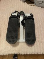 Fitness Stepper Swing