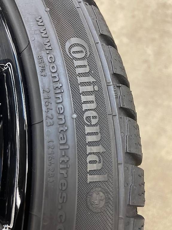 Pneumatici & Ruote complete: Porsche Cayman 982 - 718 Winterräder  – Usato da Aarau venduto da Avdyli1 3