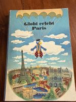Globi erlebt Paris - 2.Auflage - 1948