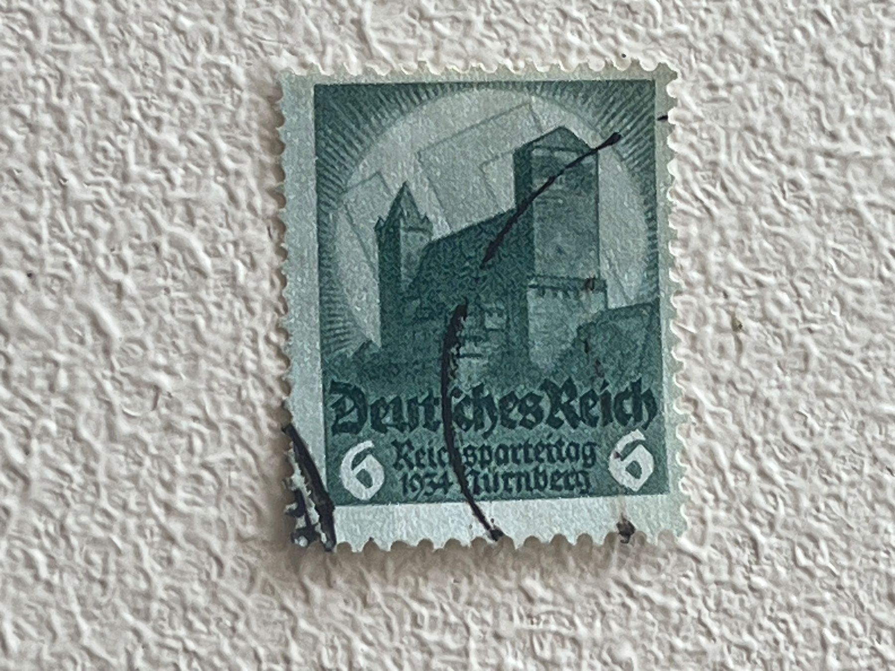 Tutti i francobolli: DR Briefmarken (Gratis-Versand) – Usato da Chiasso venduto da AzenYa