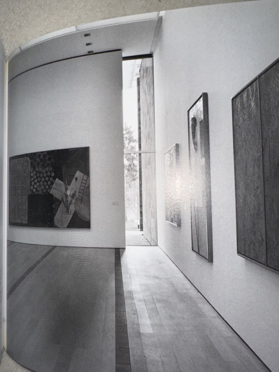 Libri: Renzo Piano Museum Beyeler Building Workshop – Usato da Bern venduto da schnupka 4