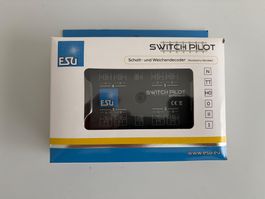 ESU SwitchPilot Extension Art. Nr. 51801