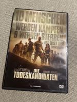 Die Todeskandidaten