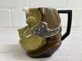 NEU Star Wars Gamorrean Guard Tasse - Sammlerstück! 1996