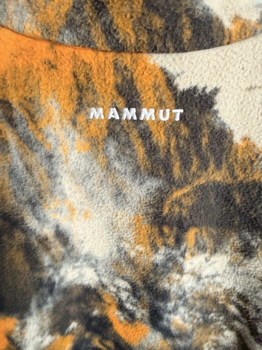 Mammut Giacche: Mammut light Fleece Midlayer L – Usato da Liebefeld venduto da Lalyle 5