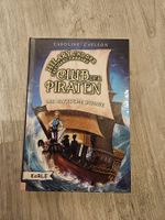 Hilary und der Club der Piraten Caroline Carlson