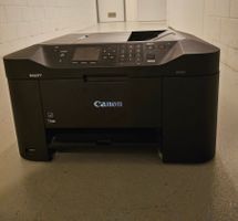 Canon Maxify MB2050 Drucker inkl.Druckerpatronen Multipack