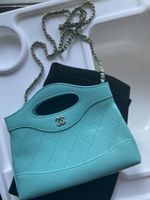 24c chanel 31 nano clutch