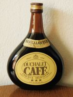 Vintage Du Chalet Café 1960 / 70s
