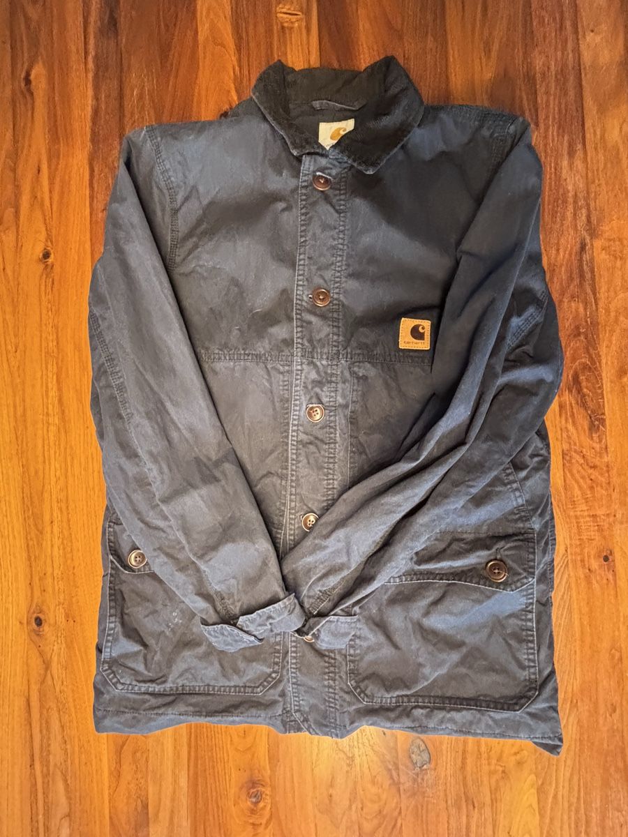Carhartt Giacche & Cappotti: 2 Carrharr Übergangsjacken Gr. XS/S – Usato da Muttenz venduto da Anonym591 2