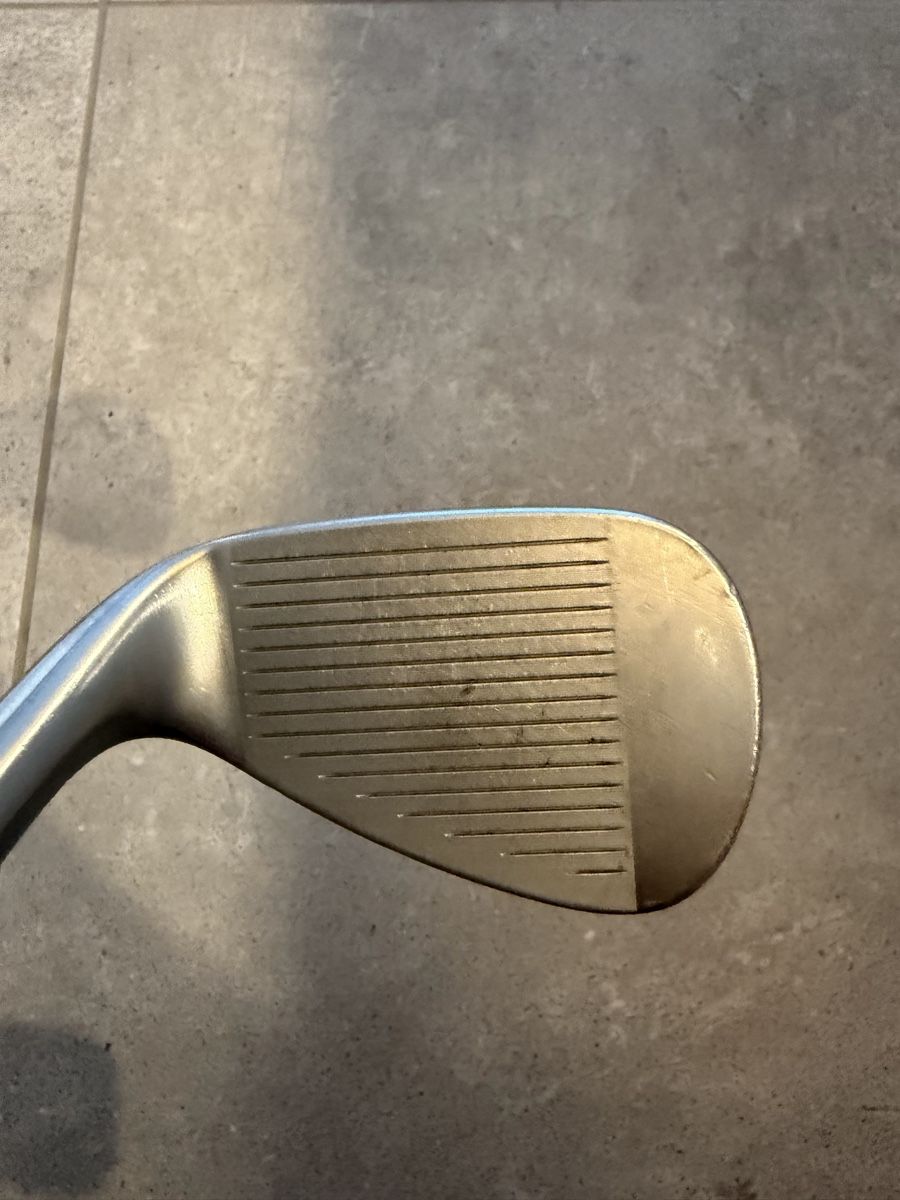 Titleist Schläger & Sets: Vokey wedge 46 Grad – Gebraucht aus Möriken AG von yan_h8jw 1