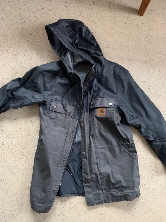 Carhartt roy jacket sale