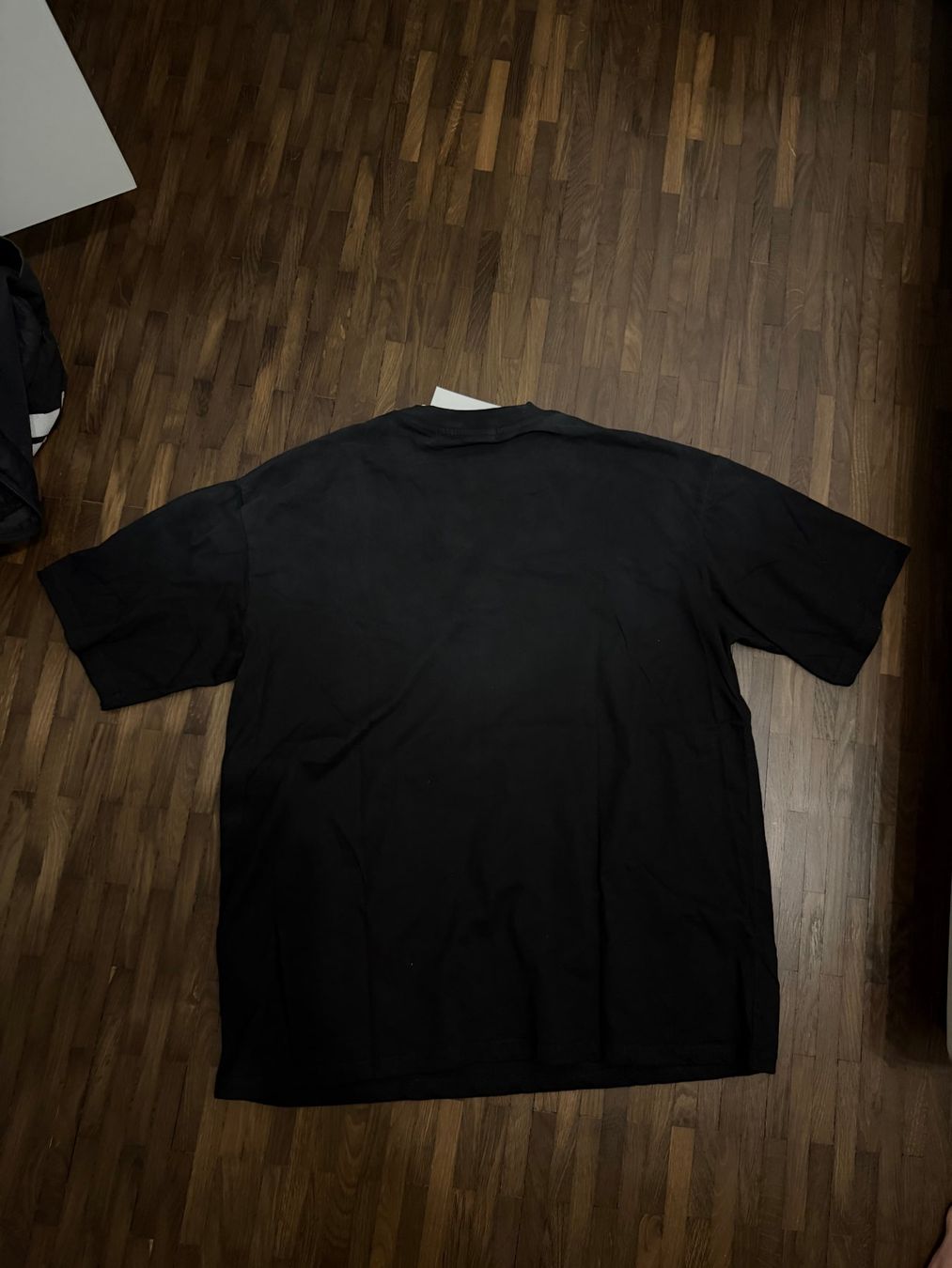 Acne Studios T-shirt: Acne Studios Stockhol T Shirt – Nuovo e nell'imballaggio originale da Chur venduto da sil_v7n6 1