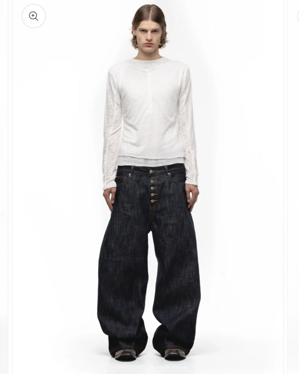 JAPANESE LOOSE FIT 【NO/FAITH STUDIOS】 C70AF7C9-2DBA-444F-9771-
