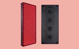MITO LIGHT Mitohacker 4.0 Rotlichttherapie Panel
