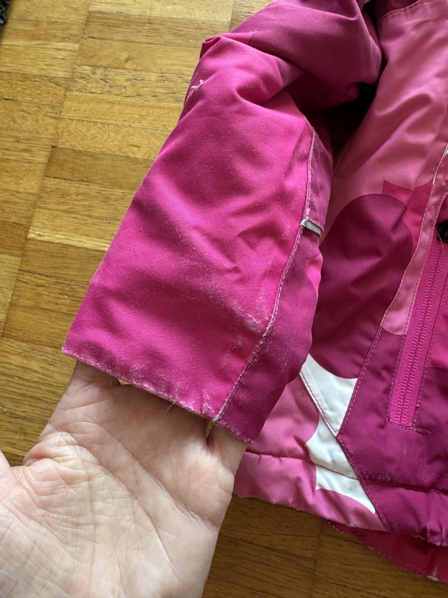 Reima Jacken & Mäntel: Reima Winterjacke 110 – Gebraucht aus Winterthur von des_cv25 1
