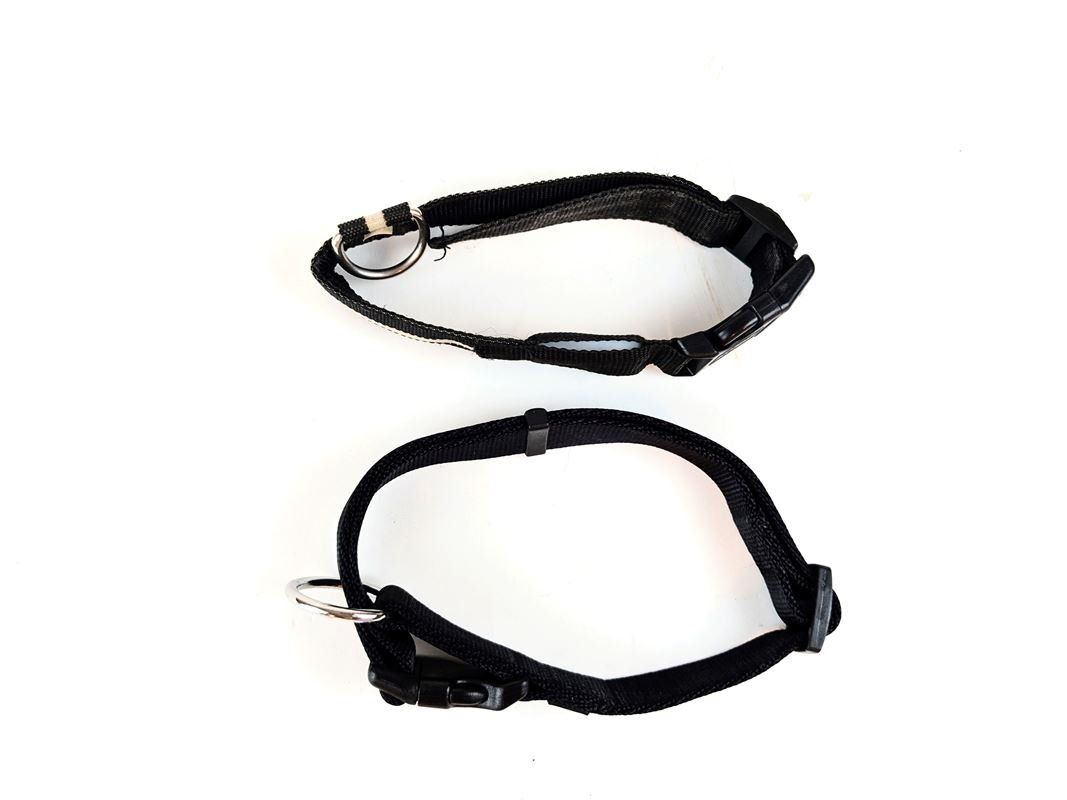 Guinzagli & Collari: HUNDEZUBEHÖR Set – Usato da Thun venduto da Restwert_Thun 1