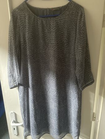 Sommerkleid Street one Gr 40