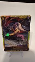 One Piece TCG - OP14-120 Crocodile
