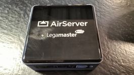 Legamaster Airserver Connect