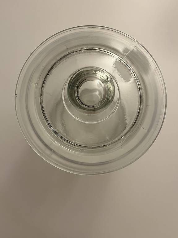 Behälter & Ähnliches: Grosses Aufbewahrungsglas / Vorratsglas – Gebraucht aus Bern von TraLala8 1