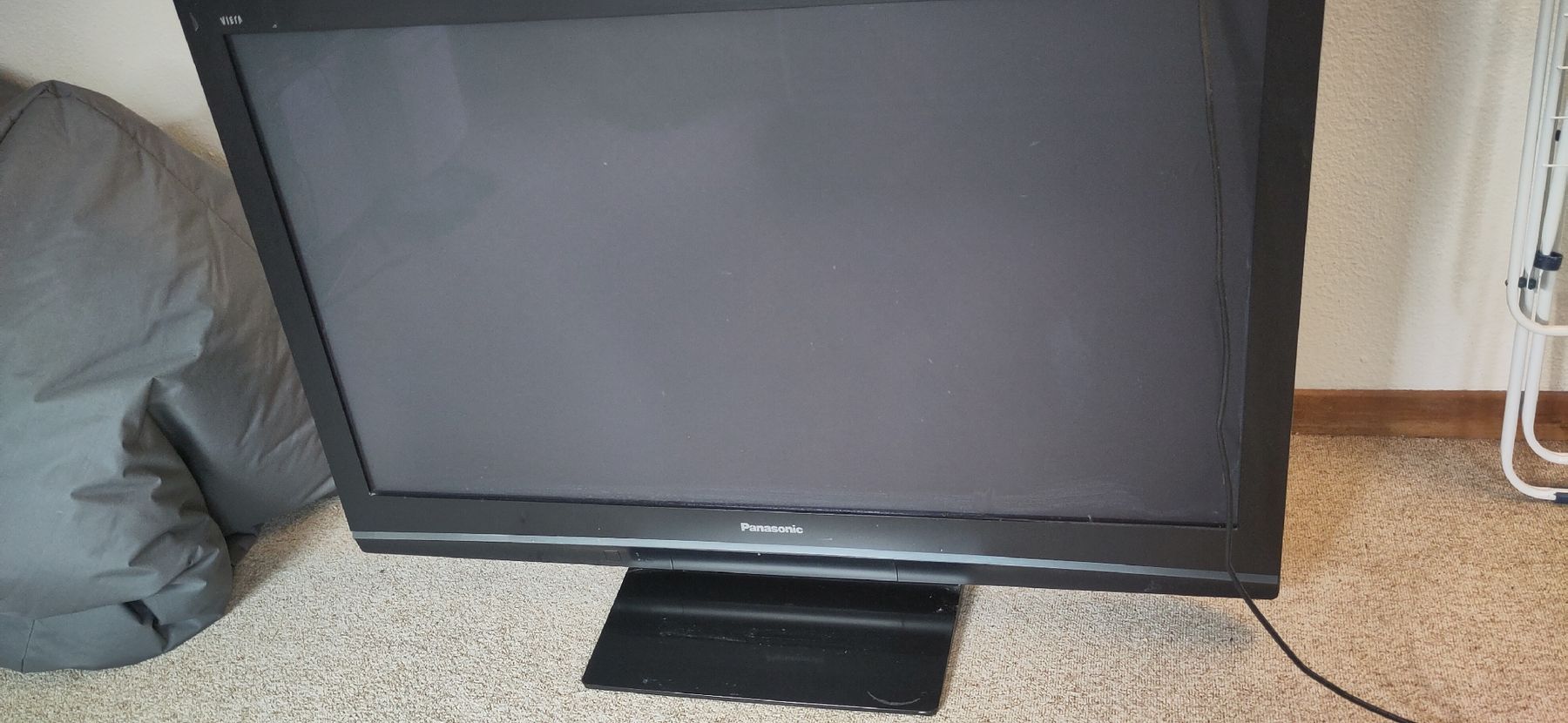 Panasonic Appareils TV: PANASONIC TH-50PX8E  – D'occasion à Wädenswil par lsa_p5jt 1