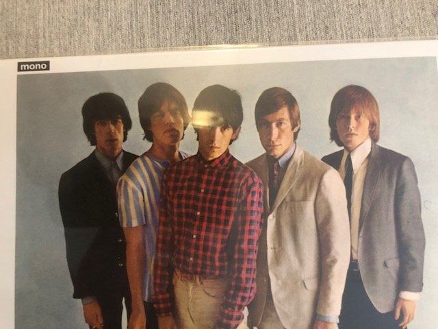 Schallplatten: Rolling Stones – Neu und originalverpackt aus Aarwangen von Jukebox3 1