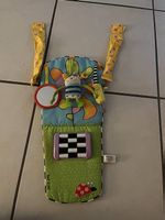 Autositzspielzeug Baby