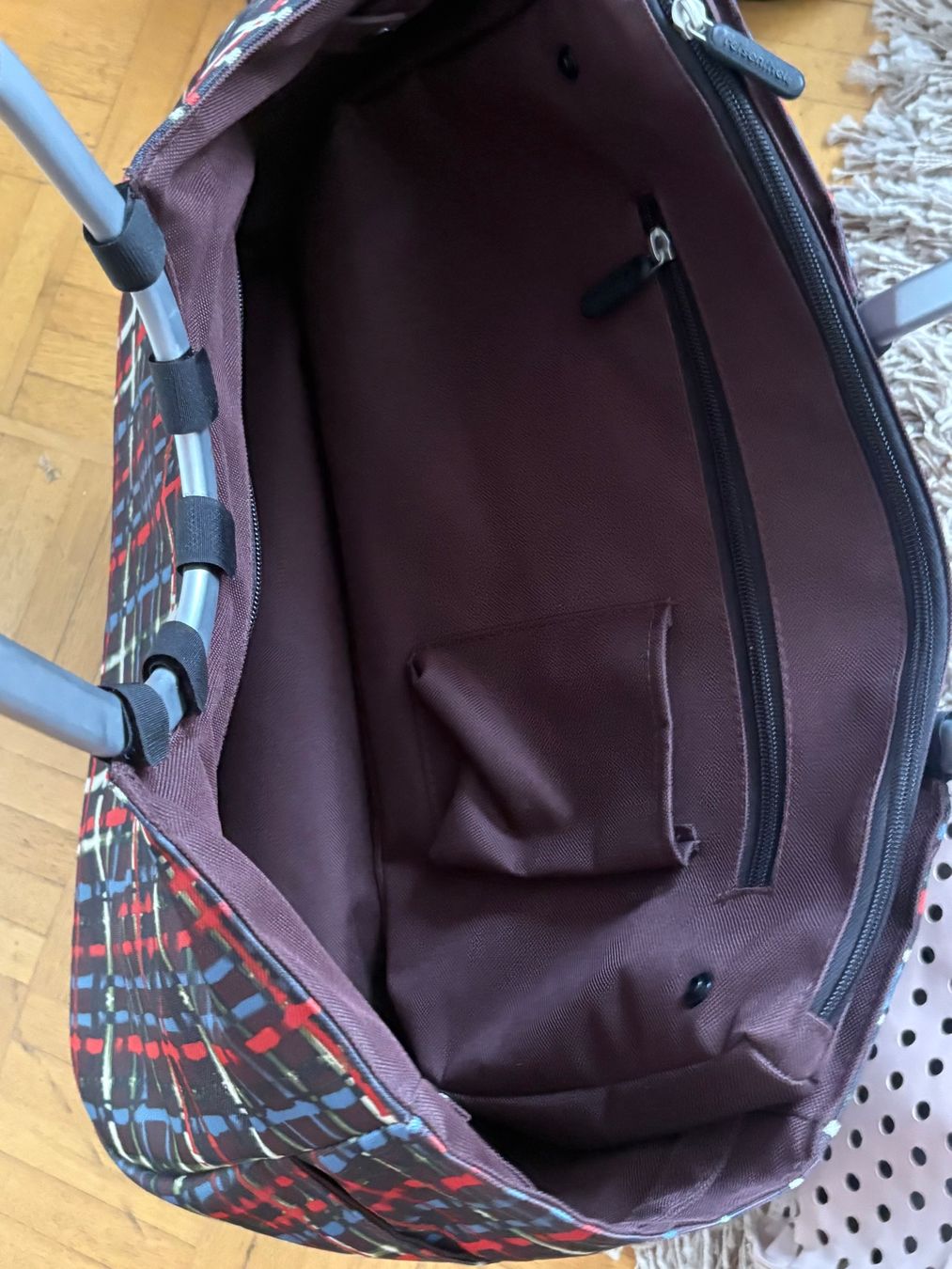 Zaini: Rucksack und Taschen Set 9 Stück – Usato da Frick venduto da Rukki 3