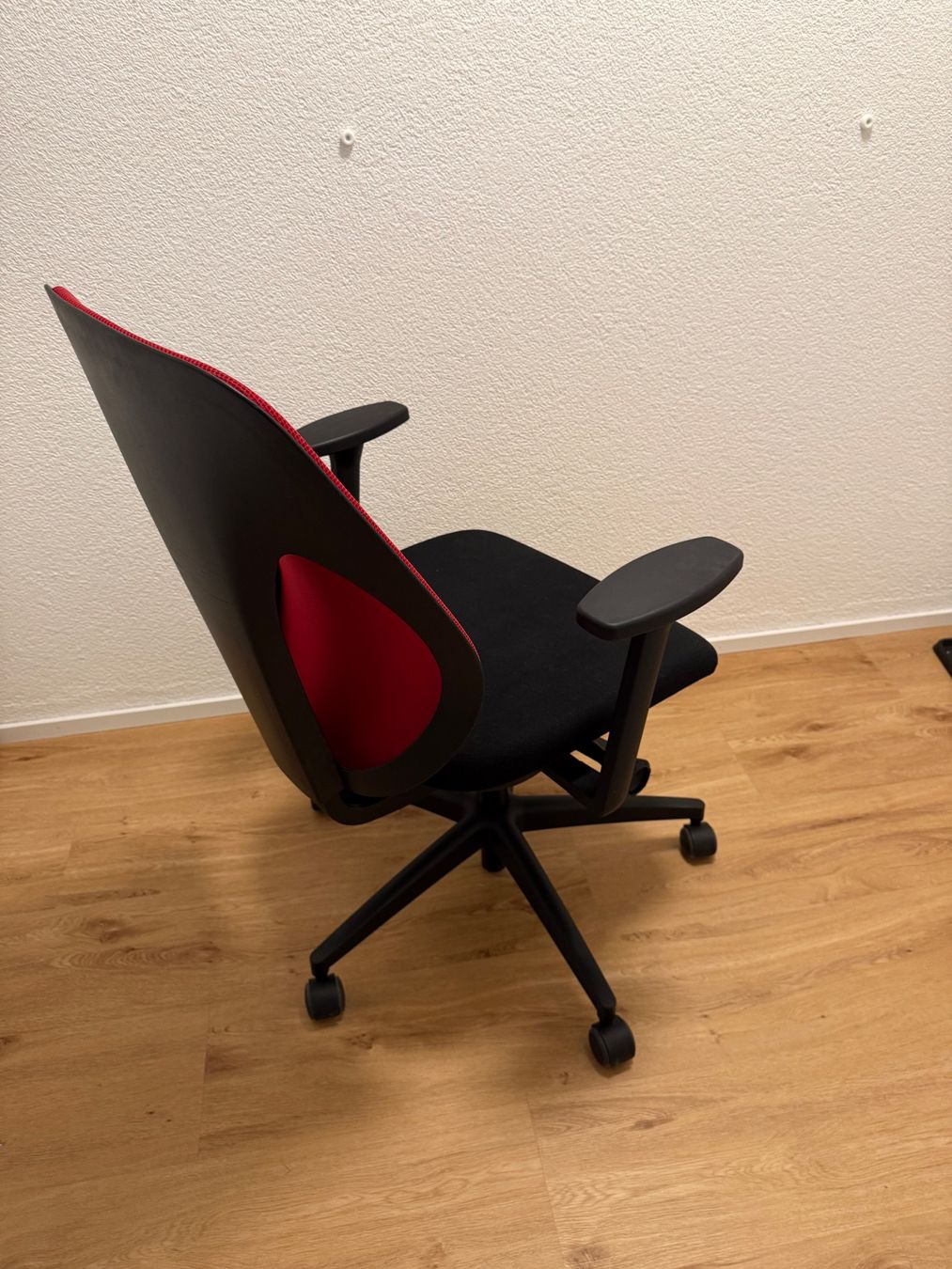 Giroflex Sedie: Ergonomischer Bürostuhl von Giroflex 353 – Usato da Wil SG venduto da bacalao1 3