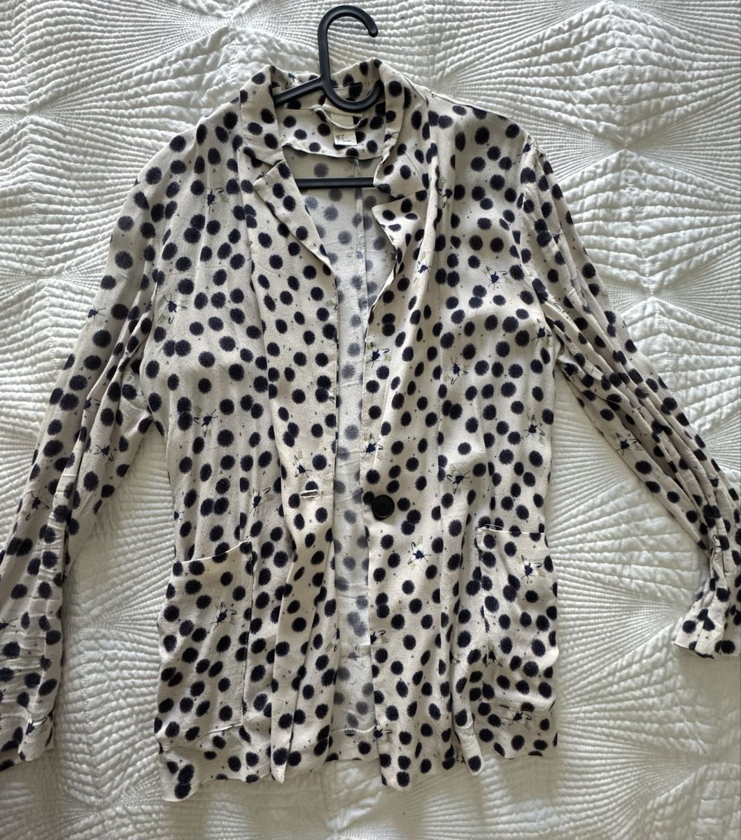 H&M Giacche: Summer Blazer  – Usato da Hitzkirch venduto da mim_5ffb 1