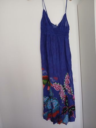 Desigual Sommerkleid