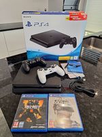 Playstation 4 de 1ère mains