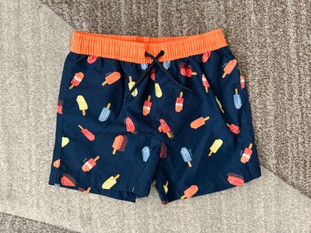 Badehose Badeshorts Mayoral Gr.122