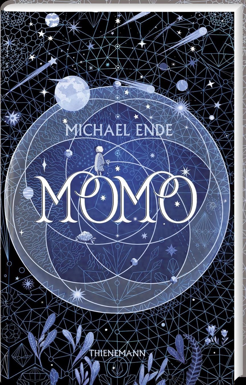 Bücher: Momo – Neu und originalverpackt aus Chur von mojobox