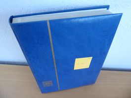 Interessantes Album Schweiz mit 40 Seiten Inhalt