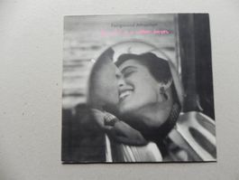 LP Engl. Folk Rock Band Fairground Attraction 1988