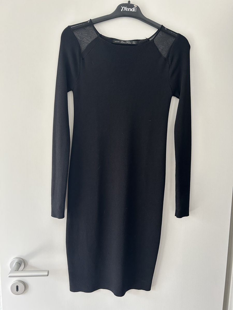 Zara Kleider: Robe Zara Knit taille S – Neu (gemäss Beschreibung) aus Bôle von sev_n85b
