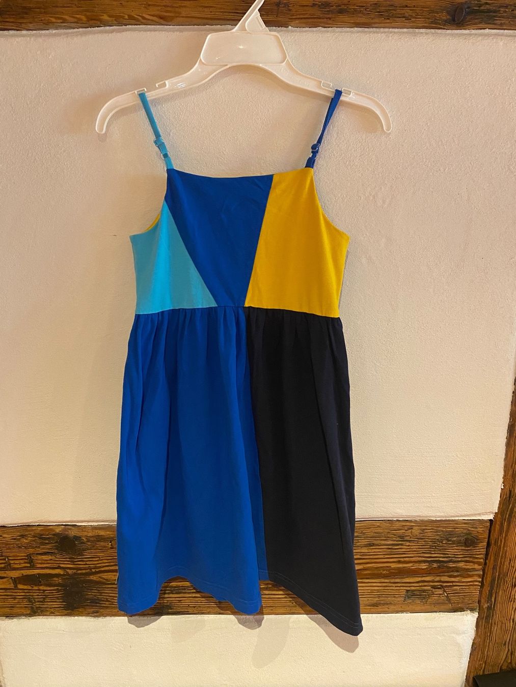 Jako-O Vestiti & Gonne: Kleid Jako-O Gr. 128/134 – Usato da Altikon venduto da stephaniean 1