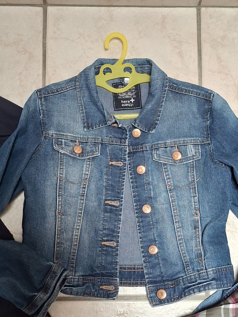 Lotti & Set di vestiti: Mädchenset Grösse 146/152 – Usato da Wilderswil venduto da janabe 2