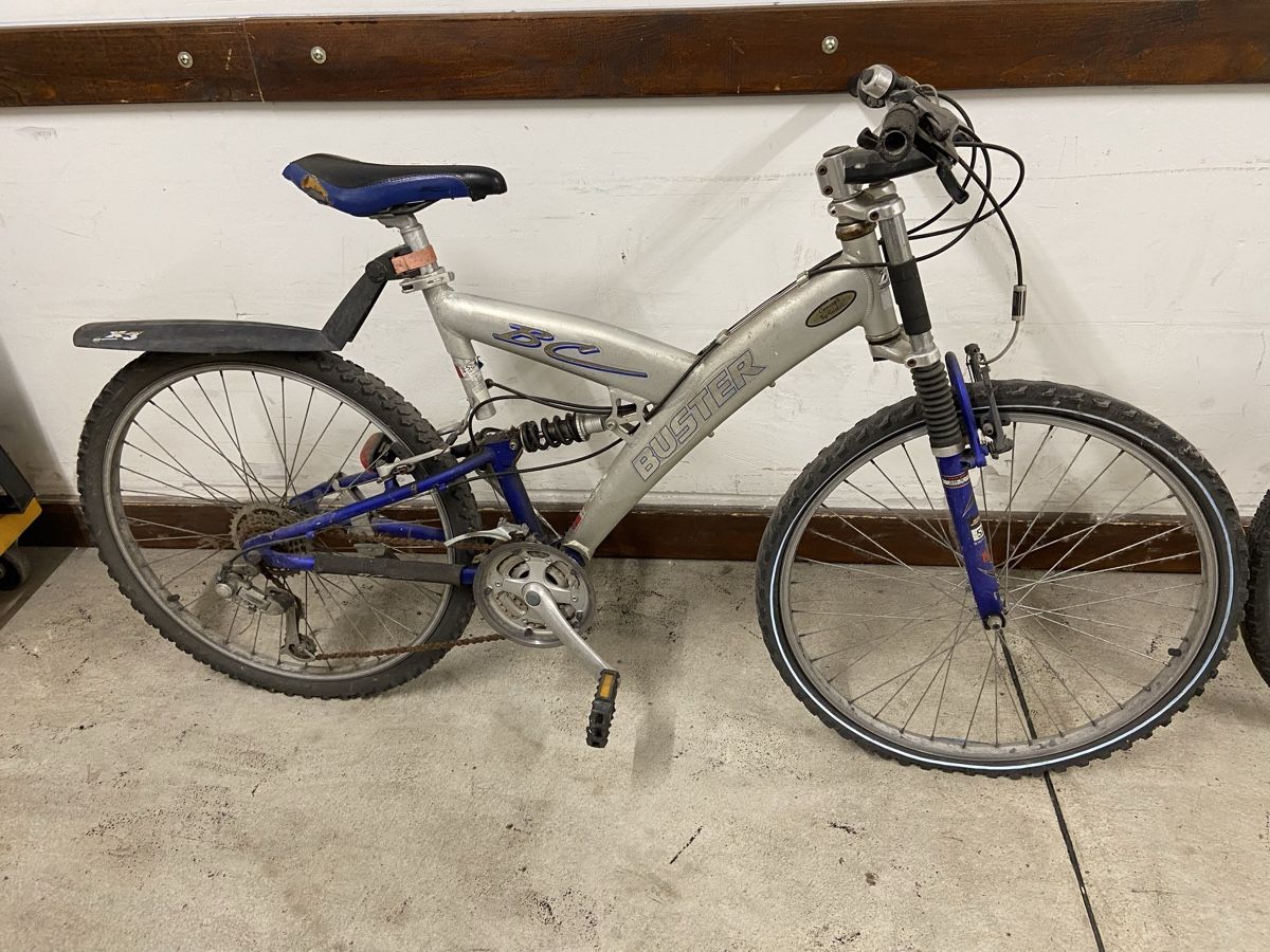 Vélos: 2Stk Herrenfahrrad  – Défectueux à Dietikon par brocki-eyra 8